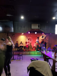 Whiskey Rhythm - Monaca