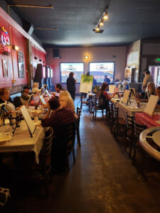 Whiskey River - Nampa