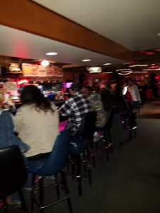 Whiskey River Bar - Richland
