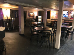 Whiskey River Bar & Grill - Lebanon
