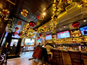 Whiskey River NY - Peekskill