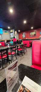 Whiskey Wings St.Pete (Roosevelt Blvd.) - St. Petersburg