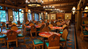 Whispering Canyon Cafe - Orlando
