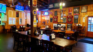 Whistle Post Tavern - Conyers