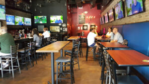 Whistle Stop - Boca Raton
