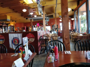 Whistle Stop Ale House - Renton