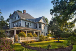 Whistling Swan Inn - Stanhope