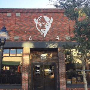 White Buffalo - Gainesville