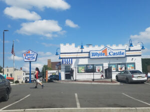 White Castle - Paterson