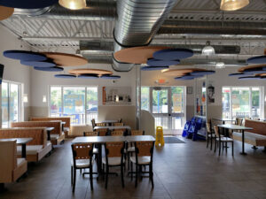 White Castle - Green Brook Township