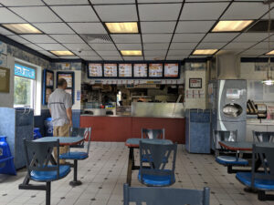 White Castle - Metuchen