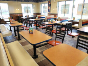 White Castle - South Amboy