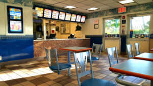 White Castle - Commack