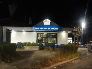 White Castle - Farmingdale