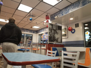 White Castle - Massapequa