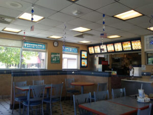 White Castle - Louisville