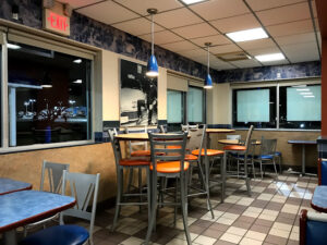 White Castle - Richmond