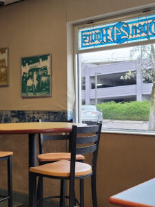 White Castle - Covington