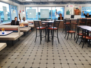 White Castle - Hilliard