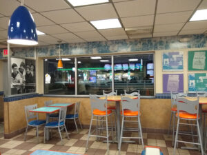 White Castle - Grove City