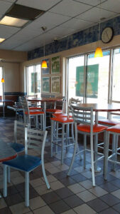 White Castle - Hamilton