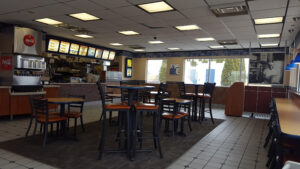 White Castle - Fairfield