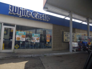 White Castle - Harrison