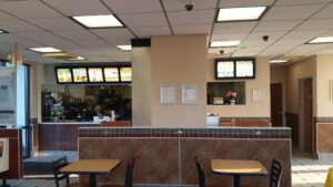 White Castle - Middletown
