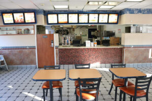 White Castle - Cincinnati