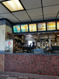 White Castle - Norwood