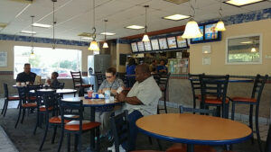 White Castle - Springdale