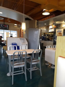 White Castle - Springfield