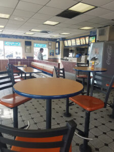 White Castle - Brownsburg