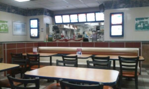 White Castle - Shelbyville