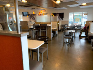 White Castle - Indianapolis