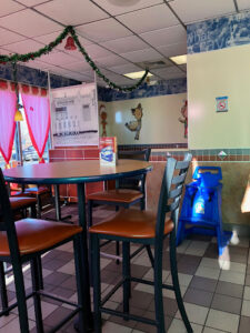 White Castle - Hammond