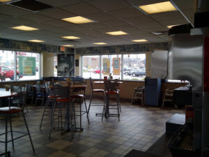 White Castle - Hobart