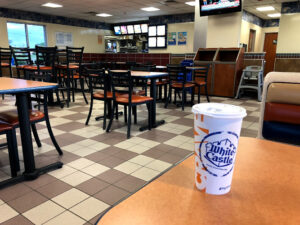 White Castle - Michigan City