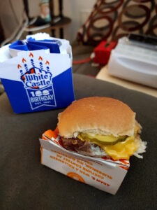 White Castle - Gary