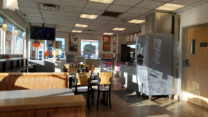 White Castle - Kokomo