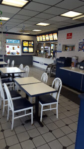 White Castle - Corydon