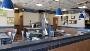 White Castle - Evansville
