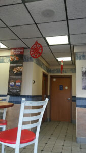 White Castle - Roseville