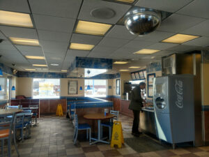 White Castle - Dearborn