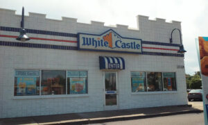White Castle - Dearborn Heights