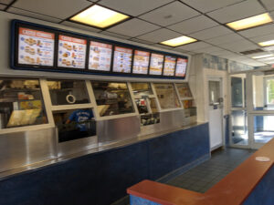 White Castle - Detroit