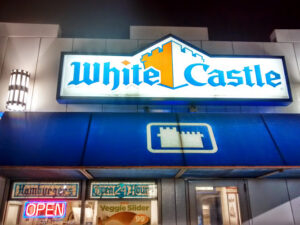 White Castle - Detroit
