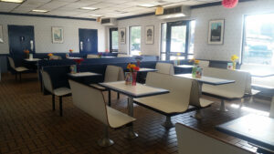 White Castle - Ferndale
