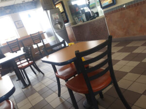 White Castle - Detroit