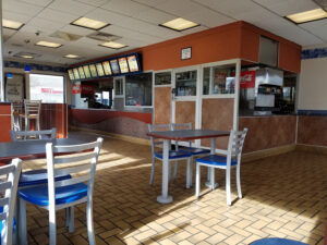 White Castle - Farmington Hills
